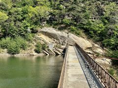 -沂蒙山旅游区龟蒙景区
