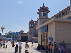 -北京站