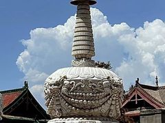 -大召无量寺