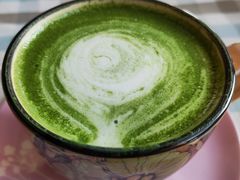 -蓝语境咖啡(辉煌国际广场店)