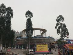 -美心红酒小镇游乐园