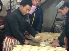 -贾家饦饦馍(回民街店)