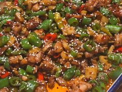 -兔槽江湖菜·重庆璧山兔(水围店)