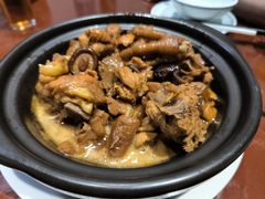 -董府·古宅餐厅