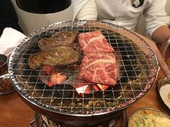 -蒜香焼肉PURUSHIN(马场路店)