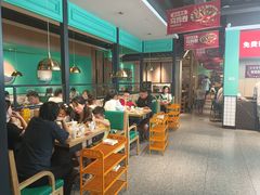 -季季红火锅(新建新城吾悦店)