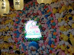 -天天玩X秋葉原日系动漫游戏中心