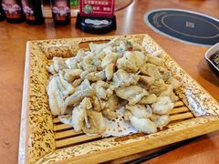 -乐在集市海鲜大排档(平潭店)