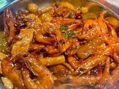 -沙掌门肉蟹煲(沙溪店)
