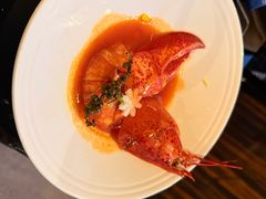 -广州花园酒店·凌璇阁旋转餐厅CAROUSEL360