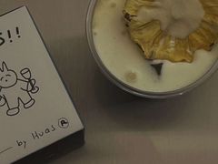 -HUGS coffee(东区店)