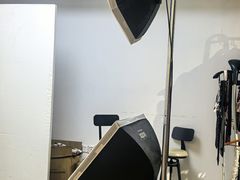 -爱定格照相馆.证件照(周浦万达店)