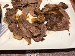 -汉巴味德(百年港湾店)