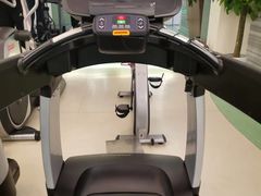 -宝力豪健身(中粮广场店)