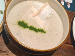 -卢布里西餐厅(海拉尔店)