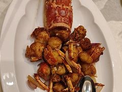 -太湖饭店·寄畅轩中餐厅