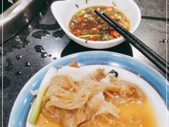 -老来福·非遗酸汤兔(凯旋路店)