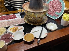 -千亿来乌拉火锅(德胜店)