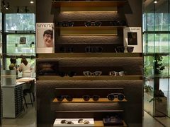 -大视光学•LINDBERG林德伯格•全球手工眼镜集合店(王府井店)