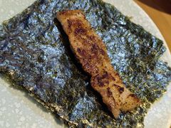 -丸藏和牛烧肉专门店(园区师惠坊店)