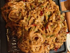 -满园烤鸭·春饼(抚顺万达店)