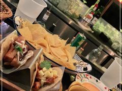 -TEQO·Mexican food & Bar