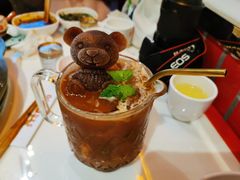 -李常在重庆火锅(合川总店)