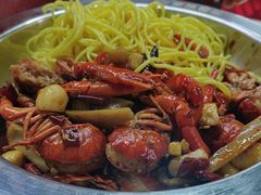 -聚味瞿记·龙虾堂(树木岭店)