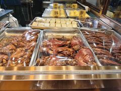 -二张农家菜(天通苑店)