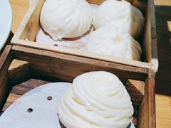 -食膳公园包子铺(烈士公园店)