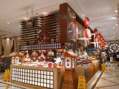 -芭菲盛宴·环球美食(北城国际店)