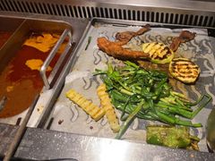 -星伦多自助料理·涮烤一体(虹悦城店)