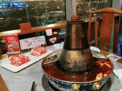 -东来顺饭庄(西直门店)