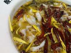 -太二酸菜鱼(深圳布吉万象汇店)