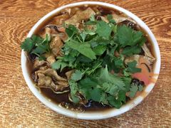 -真素诚·清真(新华路店)