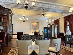 -Salon de Ville浦江汇(上海外滩华尔道夫酒店店)