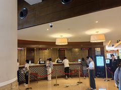 -宁波九龙湖开元度假村