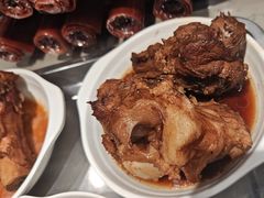 -韩麦大冷面(桂花街直营店)