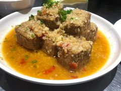-烎记烧烤(蓝天花园店)