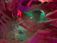 -水晶之星洗浴温泉汗蒸