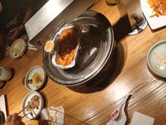 -一江山炭火烤肉专门店