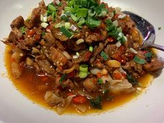 -味上湘菜馆(阿波罗店)
