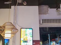 -叁宝烧烤 西安烧烤 领跑品牌(学府路店)