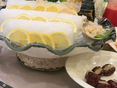 -顺风海鲜港(金玉兰店)