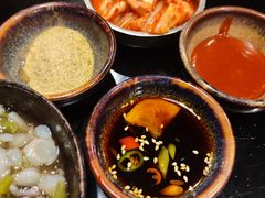 -炙韩料理·部队锅专门店