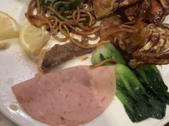 -上海锦江汤臣洲际大酒店柒酒廊