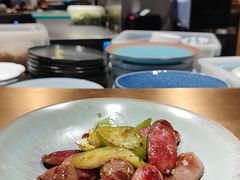 -牛将军•涮肉•烤肉(北京王府井·故宫店)