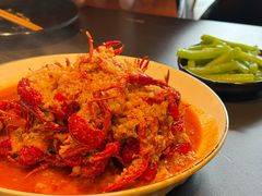 -红盔甲·小龙虾(人民广场店)
