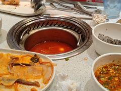 -龍歌自助小火锅(秦淮水游城店)