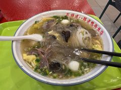 -孔师傅八仙老鸭粉丝汤(上海市第一食品商店南东店)